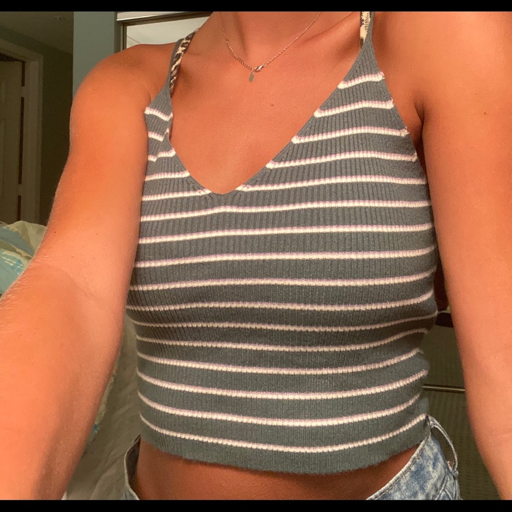 Pac Sun Tank top